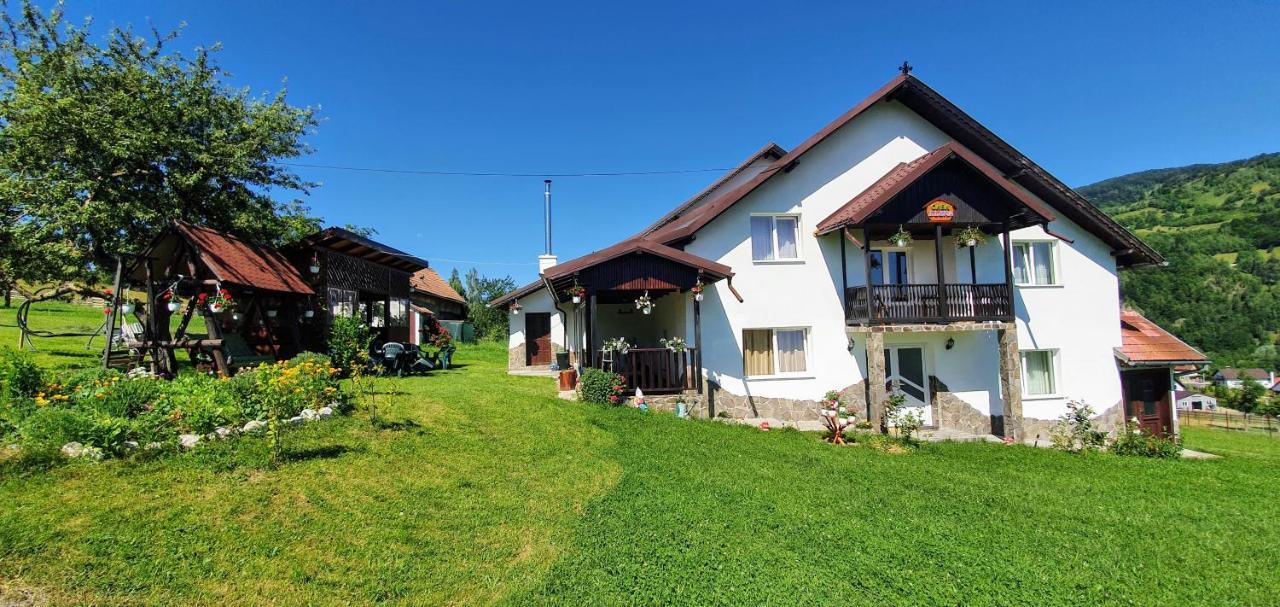布朗 Casa Elena旅馆 外观 照片