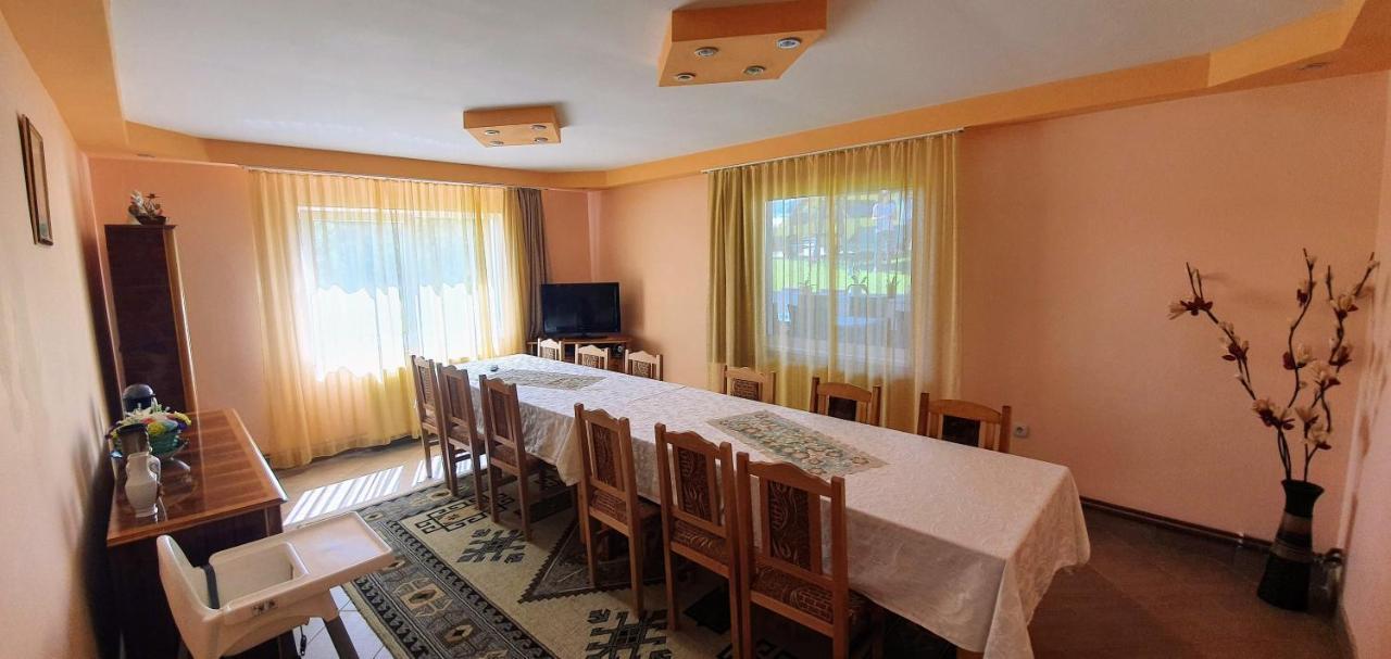 布朗 Casa Elena旅馆 外观 照片