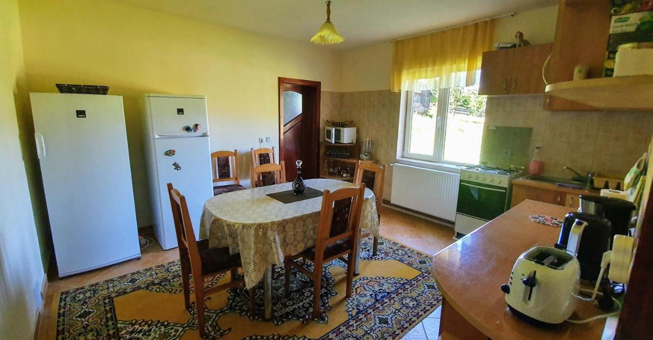 布朗 Casa Elena旅馆 外观 照片